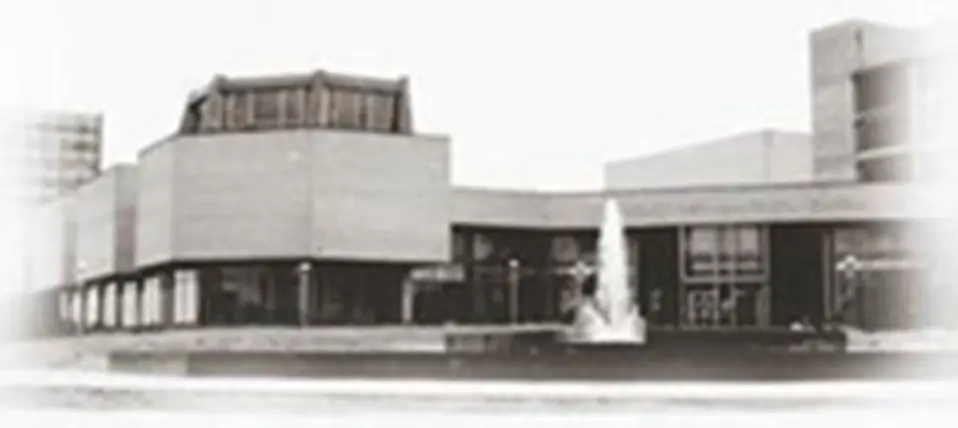 Electron Plant - Presentation Image